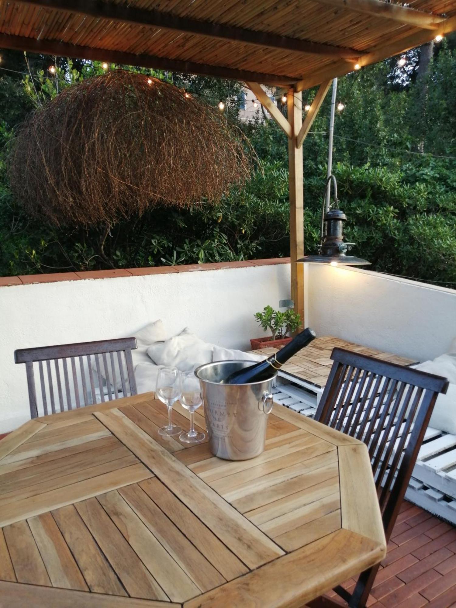 Cavo Beach 4 Exterior photo